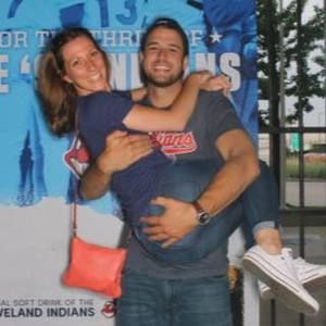 Meet your Posher, Aaron